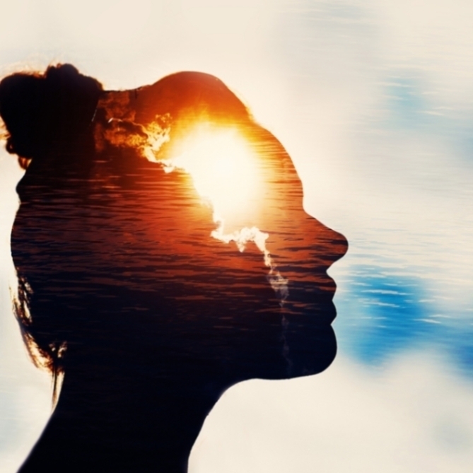 Hypnose Spirituelle