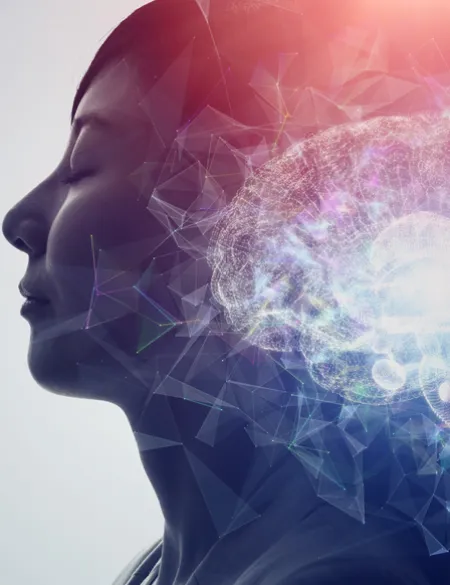 Hypnose Spirituelle et transpersonnelle énergétique