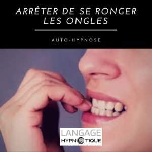 Arrêter de se ronger les ongles