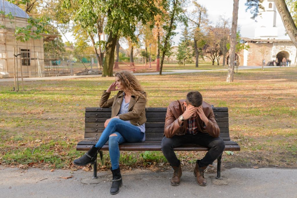 Comment surmonter l'infidélité dans votre relation ?