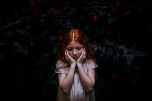 peur et phobies enfants