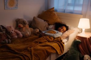 Insomnie