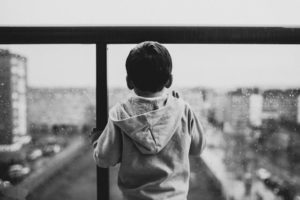 Anxiété