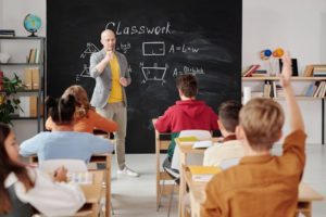 Stress Scolaire