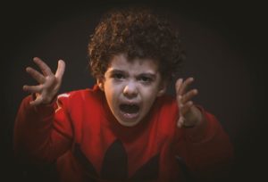 Colère et Agressivité
